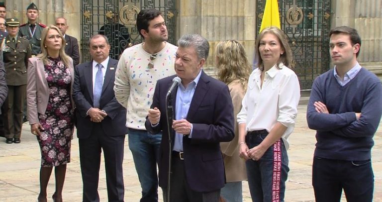 sANTOS VOTO