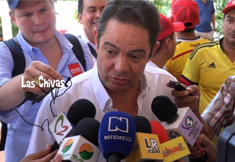 vARGAS lLERAS EN yOPAL