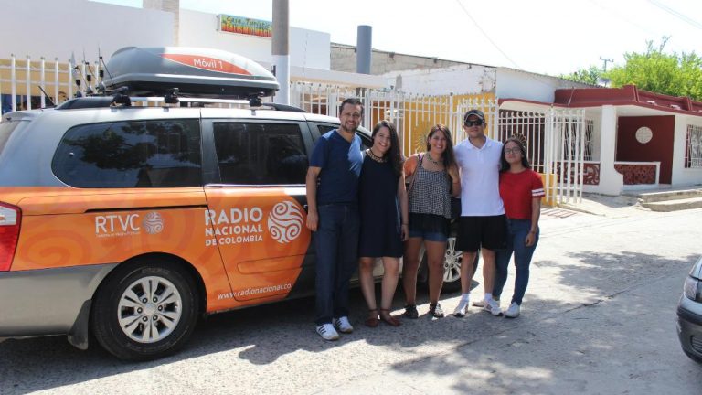 ARPA RADIO NACIONAL