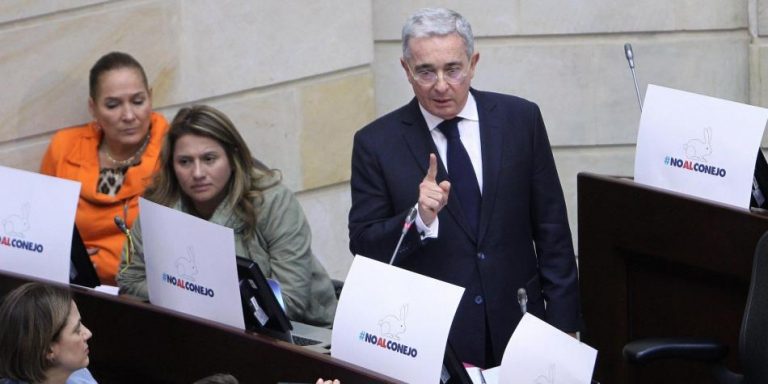 Centro democratico JEP