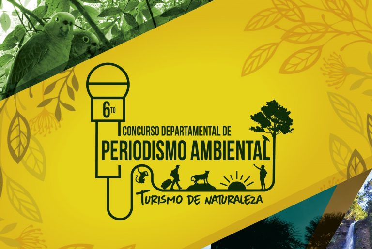 Concurso de Periodismo