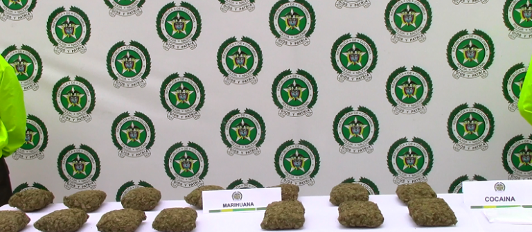 Marihuana
