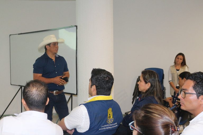 Presentado Plan de Contingencia para prevenir y atender casos de dengue en Casanare (4)