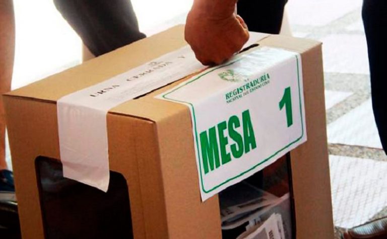 ¿Trasteo de votos en Boyacá?