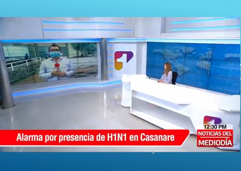 wILSON dURAN INFORME cmi