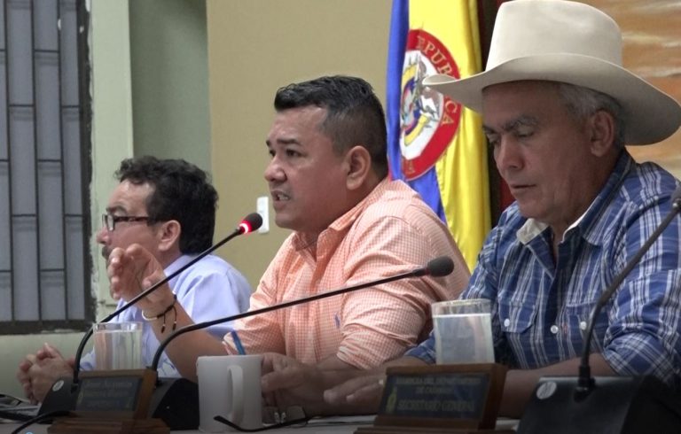 ASamblea de Casanare