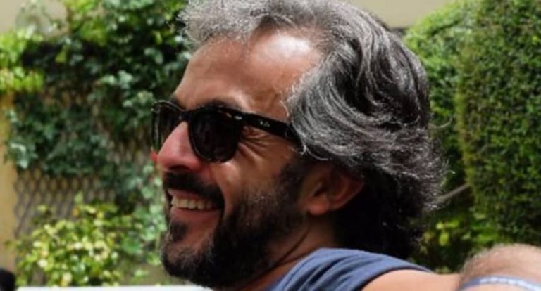 Juan Daniel Oviedo, director del DANE