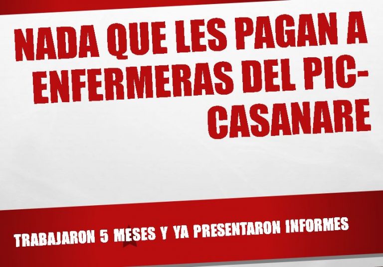 PIC CASANARE