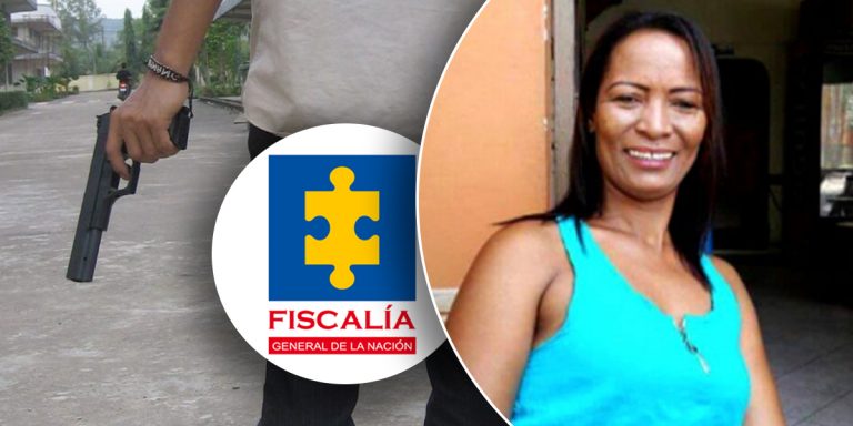 fiscalia