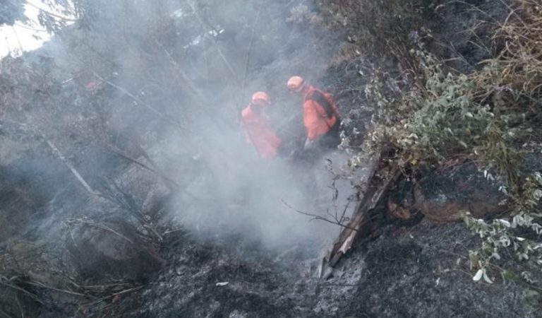 incendio tolima