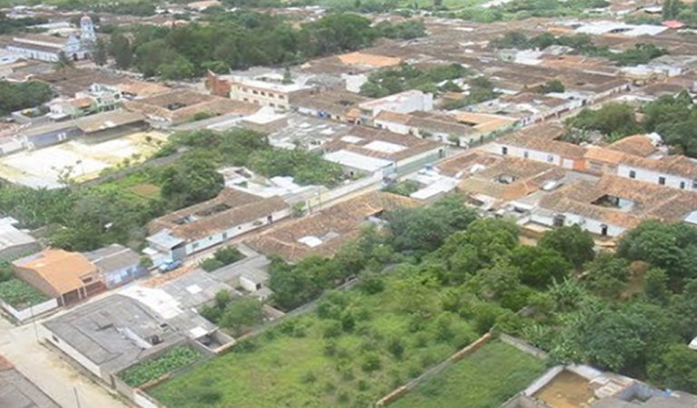 Tarra (Norte de Santander) Fotografía Kien y Ke