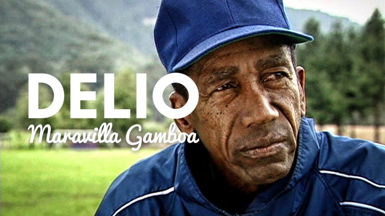 Delio Maravilla Gamboa, exjugador fallecido