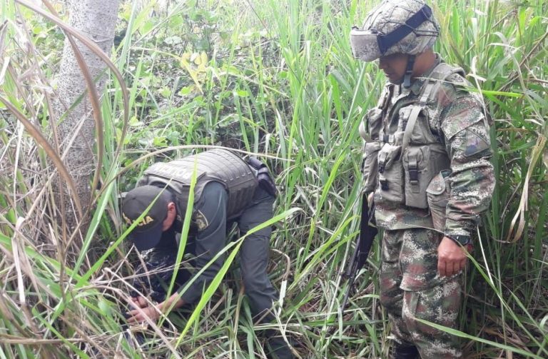Deposito de armas