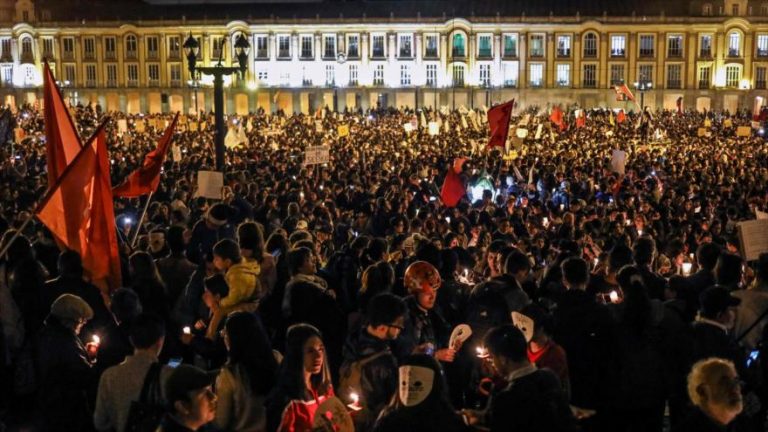 Foto hispantv