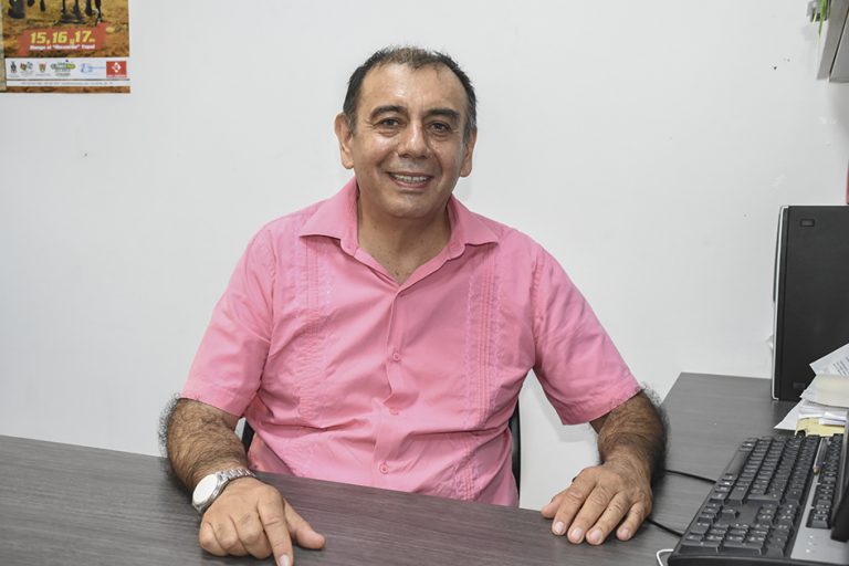Miguel Alfonso Perez