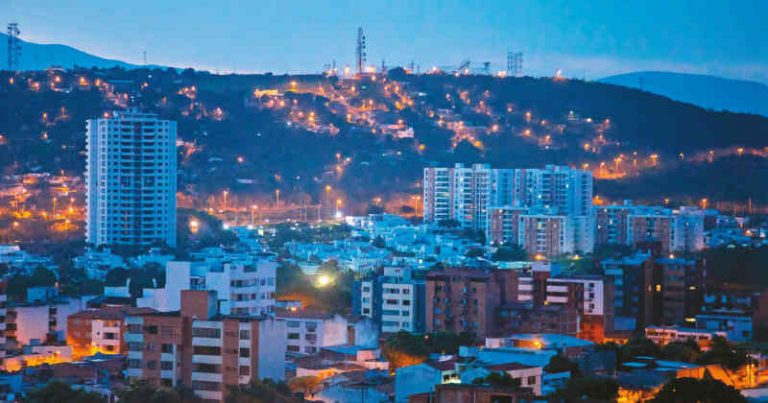 cUCUTA