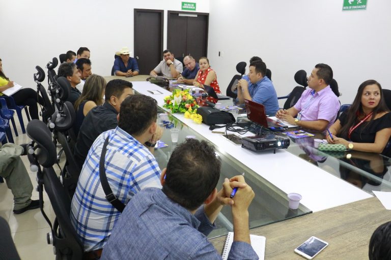 fotos Alirio Barrera y CCC 2