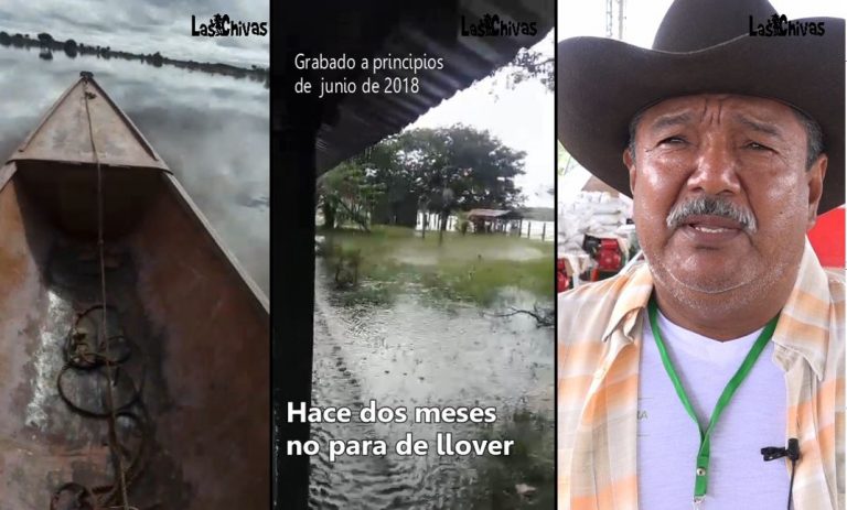 iNUNDACIONES