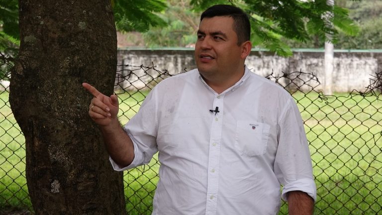 Diego Aranguren