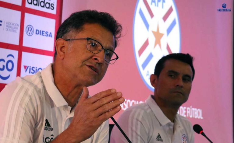 Juan Carlos Osorio (EFE)