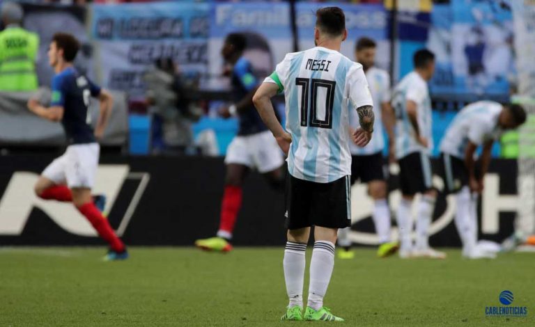 Le Messi