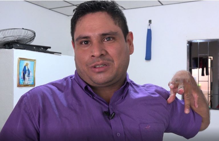 Norberto Morales
