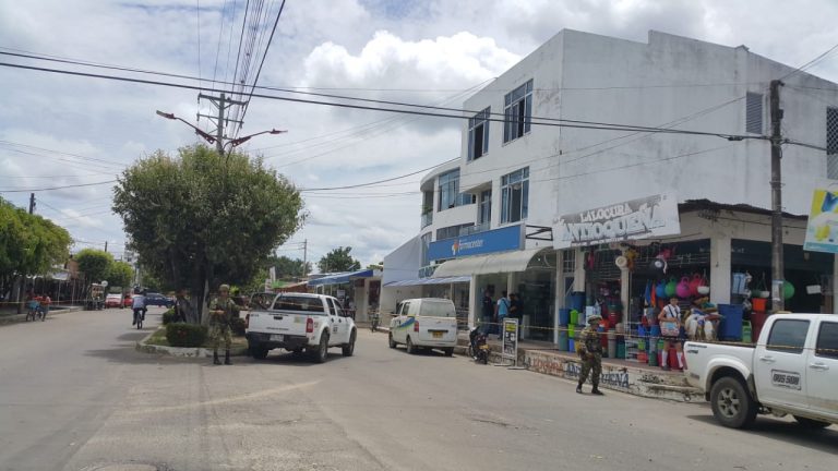 Supermercado