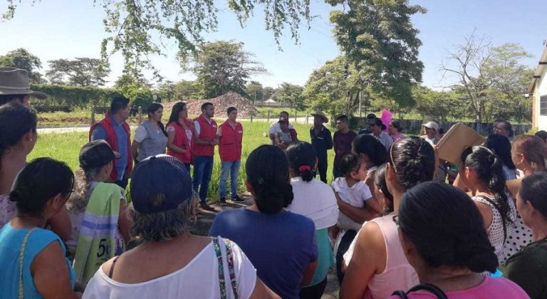 Vicitmas san luis