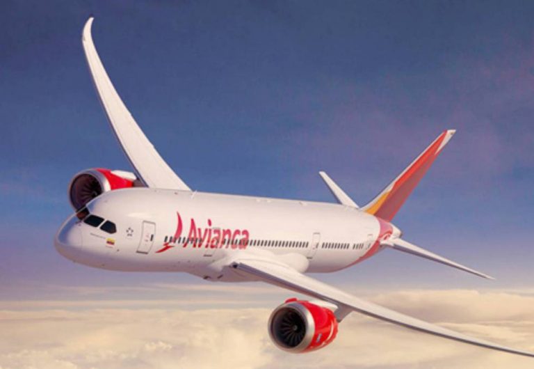 Avianca
