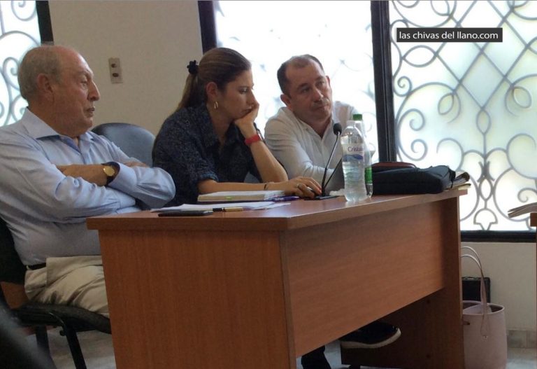 Favio Vega audiencia