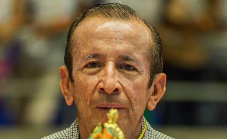 Herman Aceros