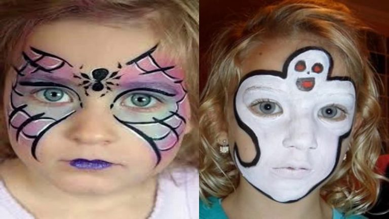 Maquillaje de halloween