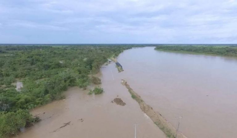Rio Arauca