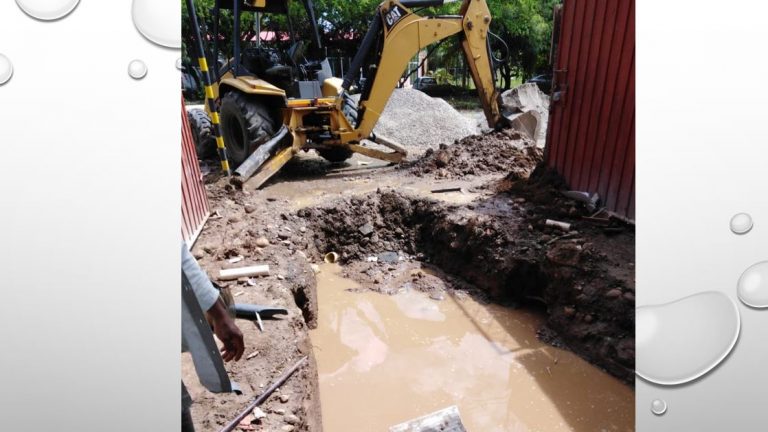 cONTAMINACION