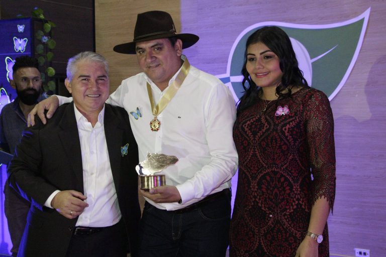 jAVIER aLVAREZ, ALCALDE INCLUSION