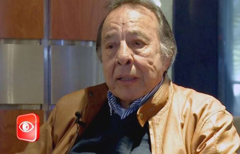 HUmberto Arango, actor fallecido