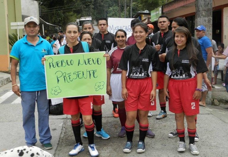 Indercas ha destinado $906.285.603 para el sector deporte en Recetor (2)