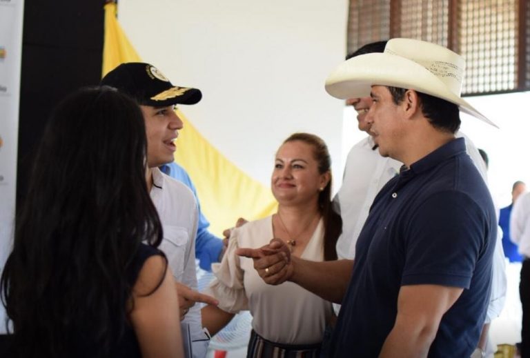 Minvivienda alirio