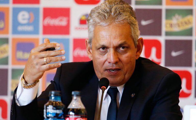 Reinaldo Rueda