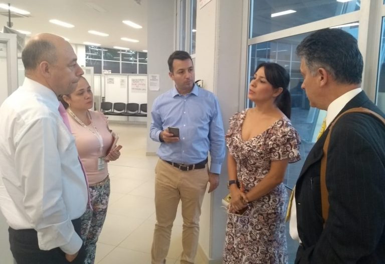 VILLAVICENCIO