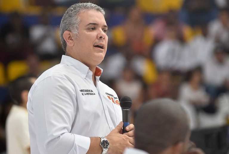 dUQUE ECONOMIA nARANJA