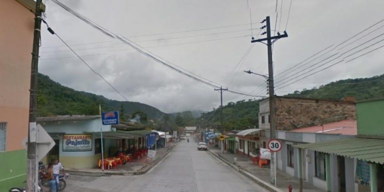 paja