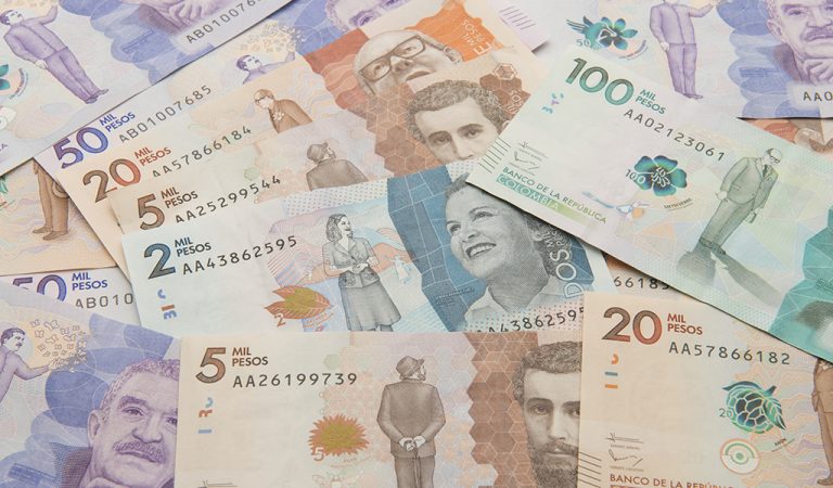 Billetes