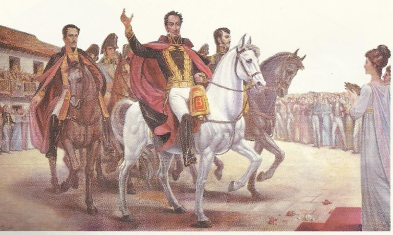 Bolivar