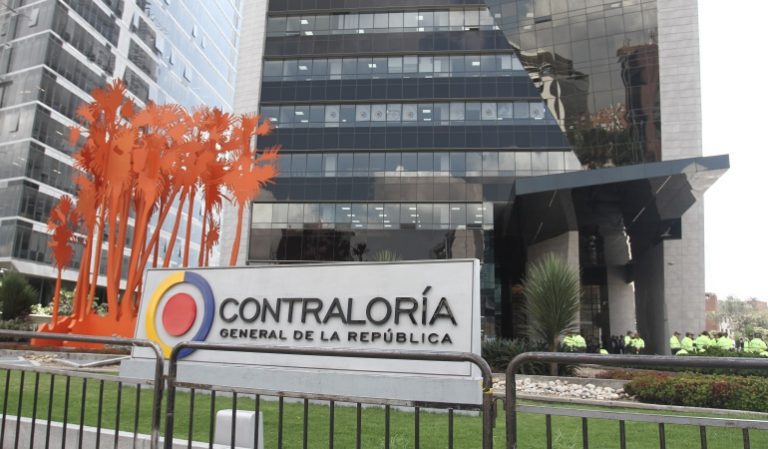 CONTRALORIA GENERAL