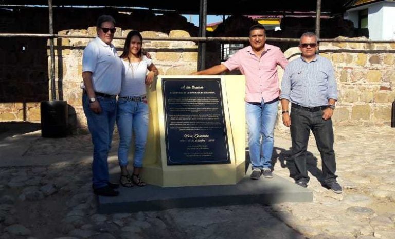 Casanare y FCC adelantan proyecto para Vuelta a Colombia en homenaje al Bicentenario