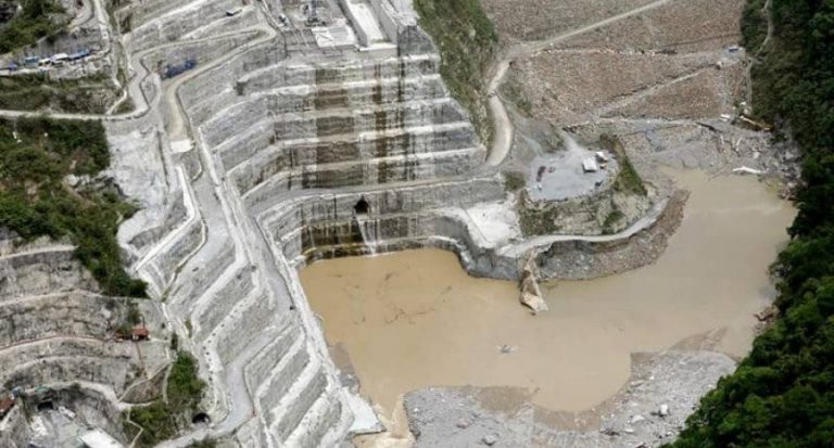 HIDROITUANDO (efe)