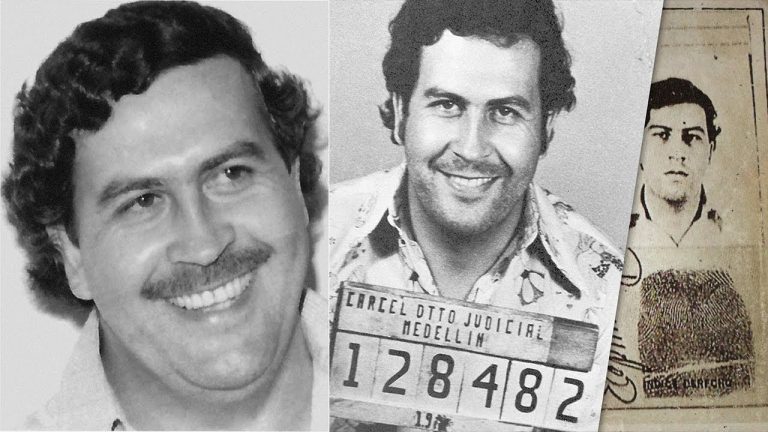 Pablo Escobar Gaviria