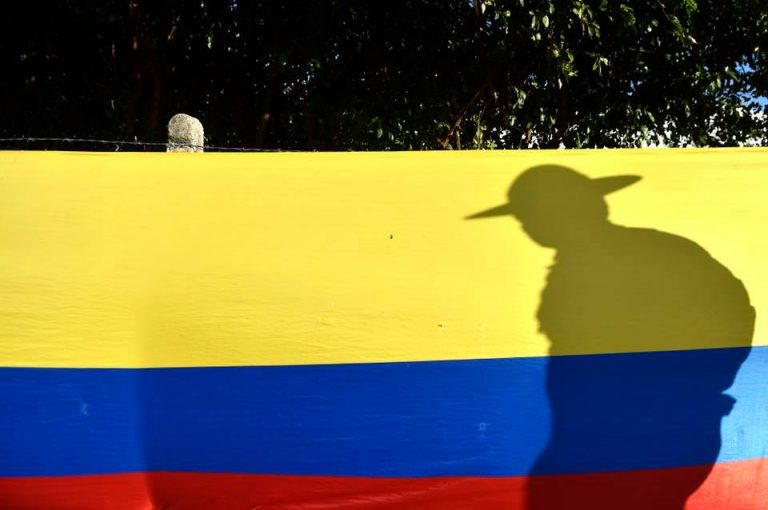 colombia pore