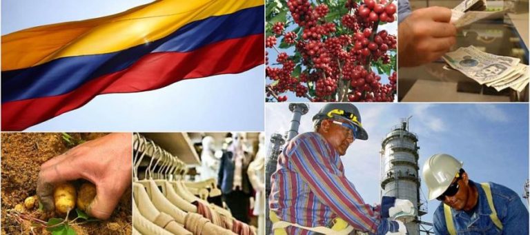 economia-Colombiana